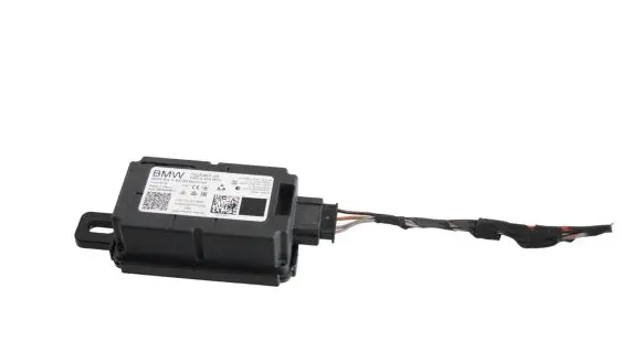 Aerial antenna amplifier