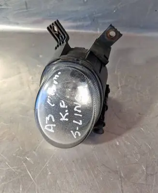 Audi A3 S3 8P Front fog light 89210618
