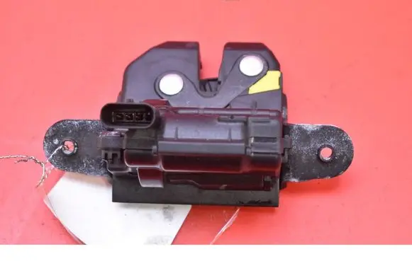 Fiat Tipo Tailgate/trunk/boot lock/catch/latch 52096564