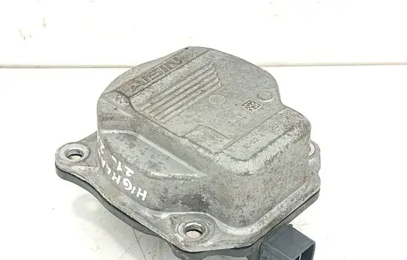 Toyota Highlander XU70 Water pump 0010208610101 20H1717061