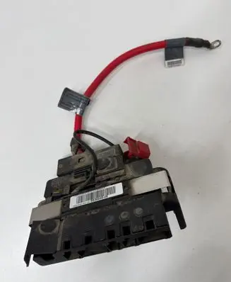 BMW 1 E81 E87 Positive wiring loom 10304410