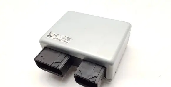 Power steering control unit/module