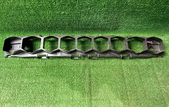 Fiat 500E Front bumper foam support bar 