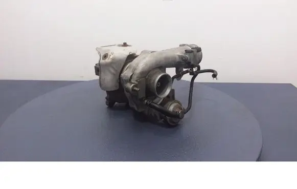 Mazda CX-7 Turbo system vacuum part K0422882