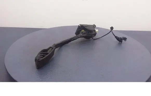 Citroen C5 Accelerator throttle pedal 9650341780
