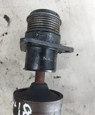 Ford Galaxy Alternator pulley 