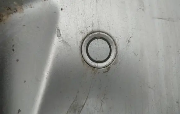 Opel Insignia A Parking PDC sensor