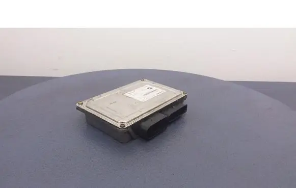 BMW 7 E65 E66 Engine control unit/module ECU 7510154