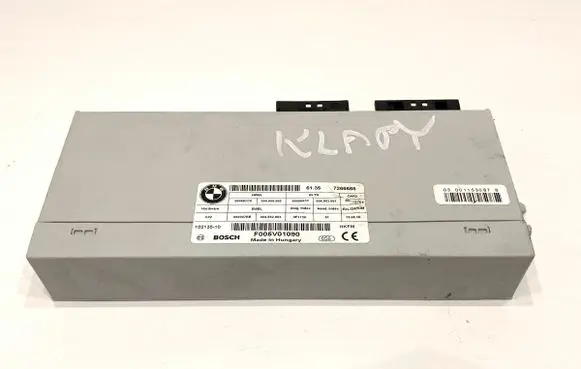 BMW 5 F10 F11 Other control units/modules 7266666