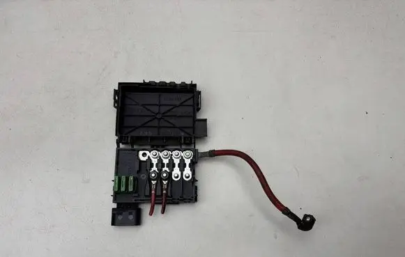 Fuse module