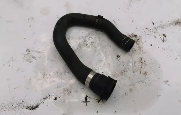 BMW 5 E60 E61 Engine coolant pipe/hose 64216917699