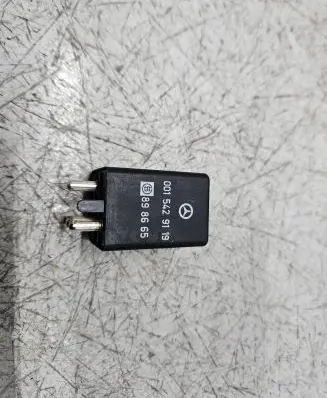 Mercedes-Benz S W140 Other relay 0015429119