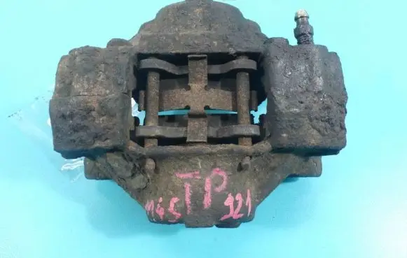Volvo V70 Rear brake caliper IMPRK1145921