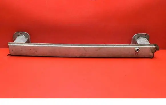 Citroen C4 II Rear bumper support beam