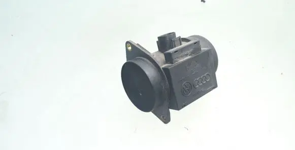 Volkswagen Sharan Mass air flow meter 074906461