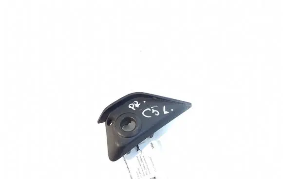 Citroen C5 Front parking sensor holder (PDC) 9681056477