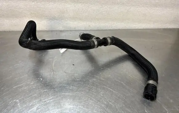 Renault Kangoo III Engine coolant pipe/hose 144998632R 144998632RH