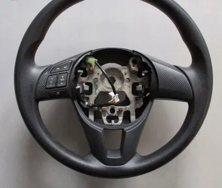 Mazda MX-5 NA Miata Steering wheel