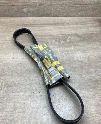 Renault Clio II Alternator belt 7700869440