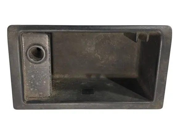 BMW 3 E46 Ashtray (rear) 8225529 51168225529