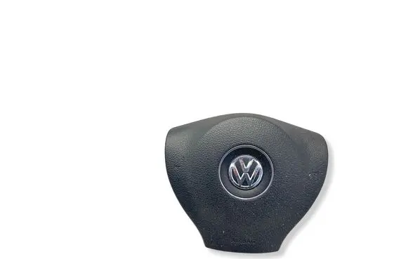 Volkswagen Golf VI Steering wheel airbag 1KM880201C 01PQTM3DPHW 18052010
