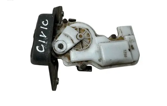 Honda Civic Tailgate/trunk/boot lock/catch/latch