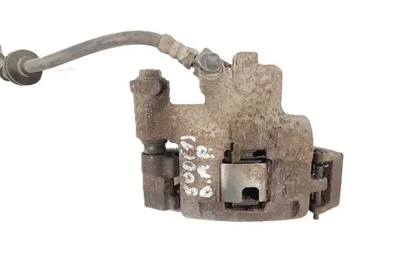 Fiat 500 Front brake caliper
