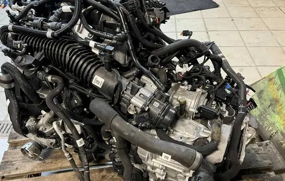 BMW 2 Active Tourer U06 Engine GN7Q40KG B38N
