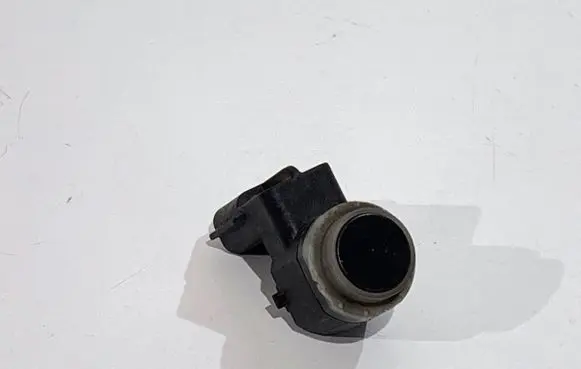 Renault Clio V Airbag deployment crash/impact sensor 284426105R