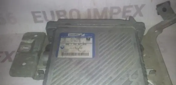 Mitsubishi Carisma Engine control unit/module R04080007D HOM7700867274