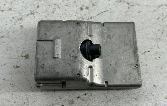 Opel Astra K Windshield/windscreen camera 39093426 958834210 02162365636801