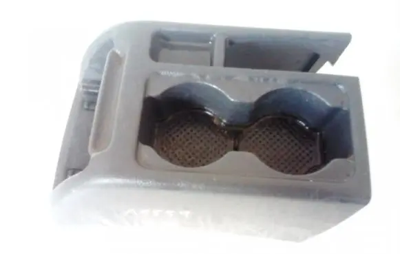 Volvo S40, V40 Cup holder 30808146