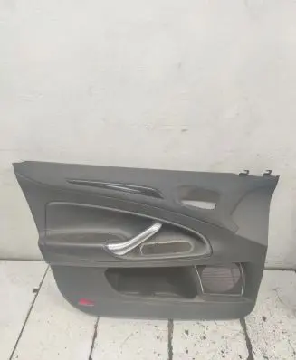 Ford Mondeo MK IV Front door card panel trim 8S71A23943PA 8S71A23943PA1ERG