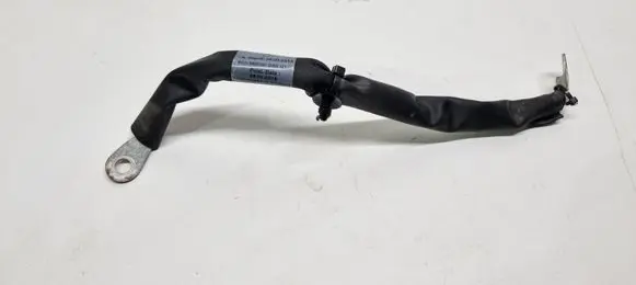 Mercedes-Benz SL R231 Negative earth cable (battery) A2315405101
