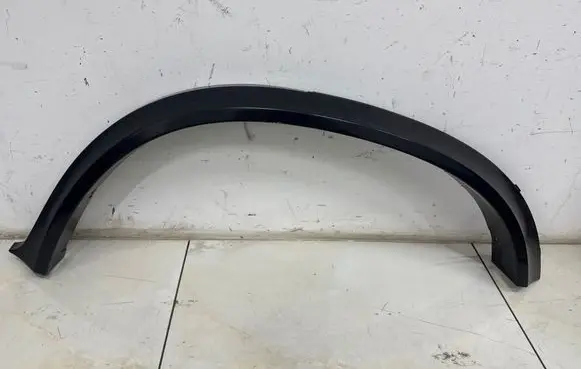 BMW X5 E70 Rear arch 