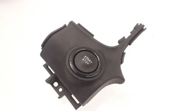 Renault Koleos II Engine start stop button switch 285J08868R