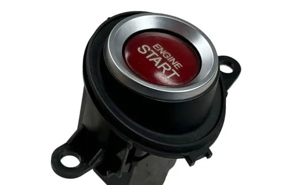 Honda Civic Engine start stop button switch M26983