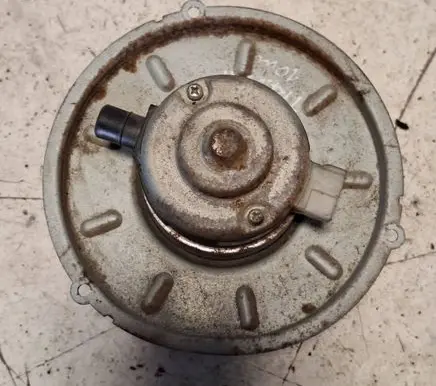 Ford Transit Heater fan/blower YA261E2 9110