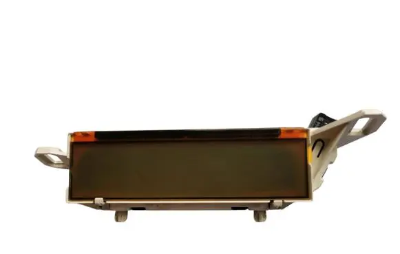 Citroen C4 I Screen/display/small screen 9654149380 102602001