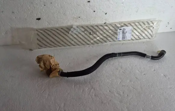 Fiat 500 Engine coolant pipe/hose 52054462