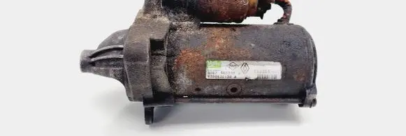 Nissan Primastar Starter motor 8200628430A 30E70053MFA