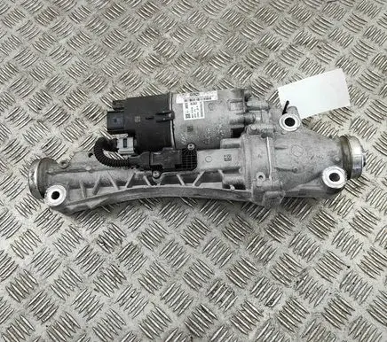 Mercedes-Benz EQS V297 Steering rack A2974602501