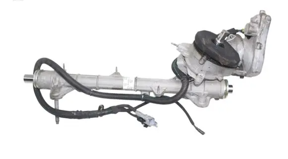 Peugeot 2008 II Steering rack 9834908880