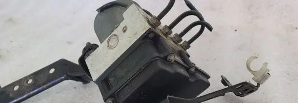 Subaru Outback ABS Pump 0265231381