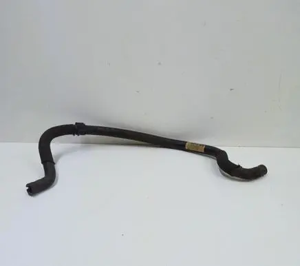 BMW 5 F10 F11 Engine coolant pipe/hose 7607841