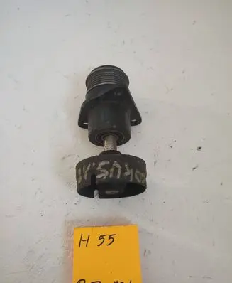 Ford Focus Viscous fan clutch 89784646