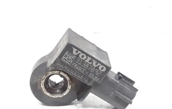 Volvo V40 Airbag deployment crash/impact sensor 31387892