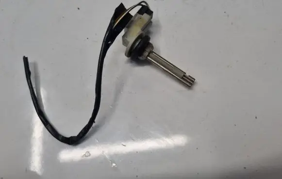 Ford C-MAX I Interior temperature sensor 