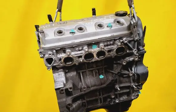 Honda Accord Engine F18B2