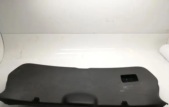 Nissan Qashqai Tailgate trim 90901JD000